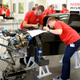 Illustration for article titled GT-R LMP1-H Changes Everything You Think You Know About Racing